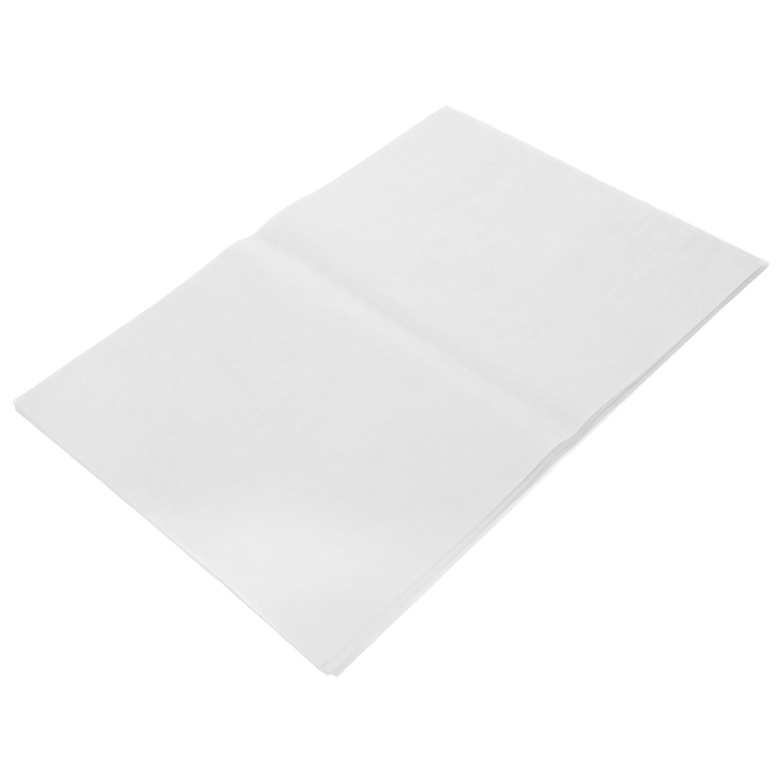 Art And Craft Valentine - 100Pcs Soft Sturdy Tissue Paper Sheets