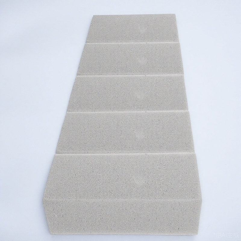Art Craft Flower - 5Pcs Professional Floral Foam Blocks High
