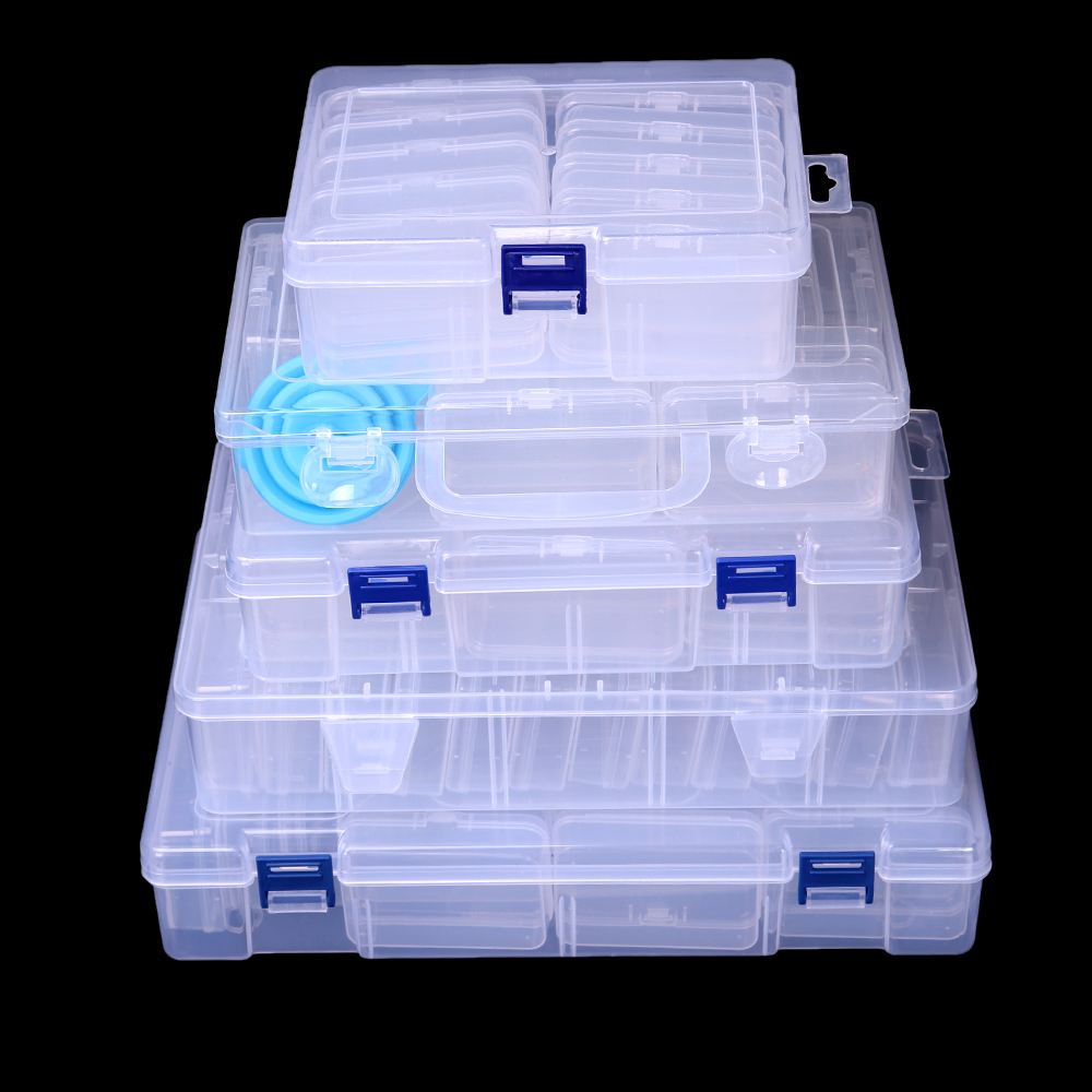 Mosaic Tile Supply - 10/14/19/24/30 Bottles 5D Diamond Painting Tools