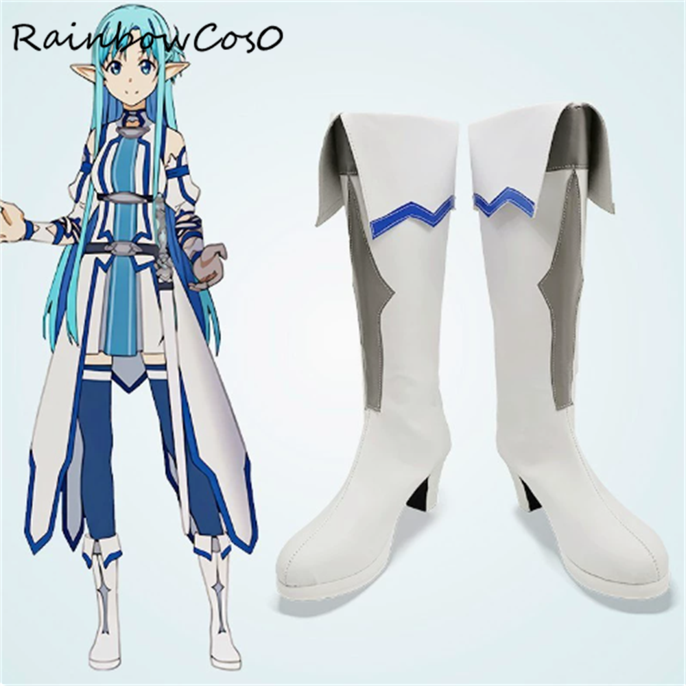Art Craft Online - Yuki Asuna Yuuki Asuna Sword Art