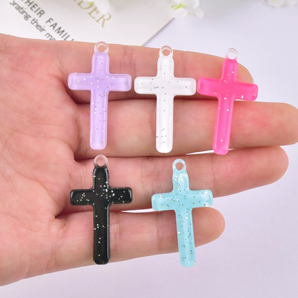 6pcs DIY earring pendant Flatb - Art Craft Items incelemesi ve fiyatı