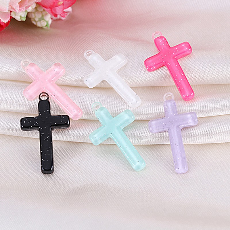 6pcs DIY earring pendant Flatb - Art Craft Items incelemesi ve fiyatı