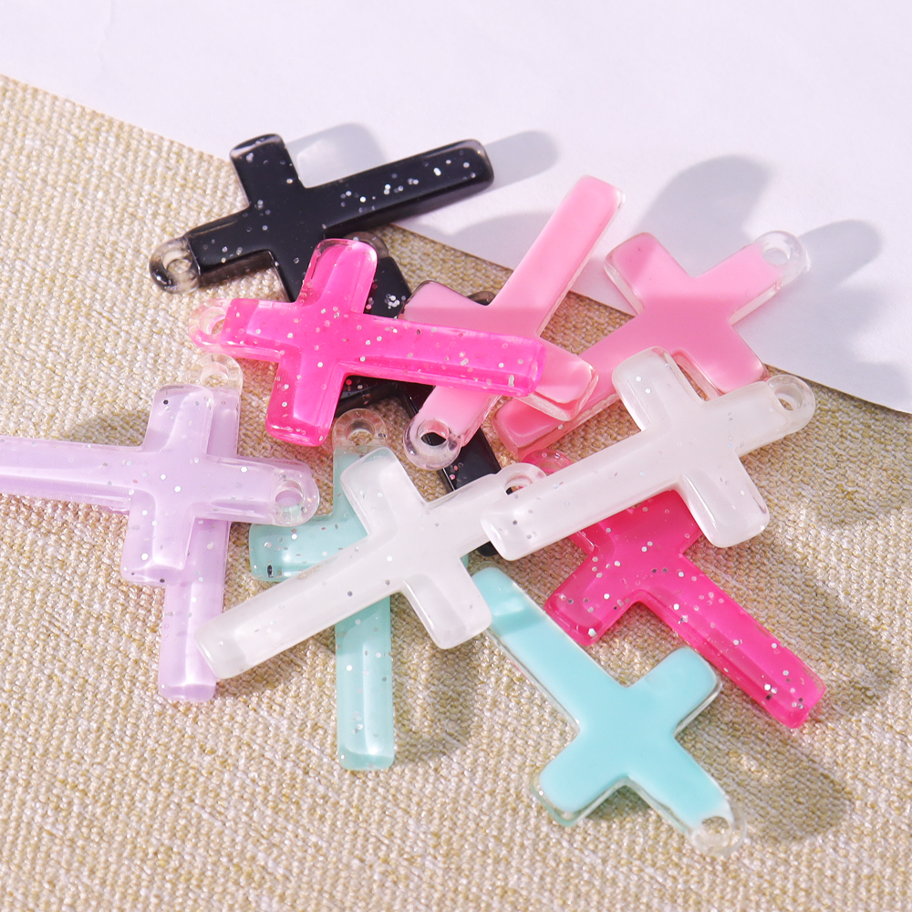 6pcs DIY earring pendant Flatb - Art Craft Items incelemesi ve fiyatı