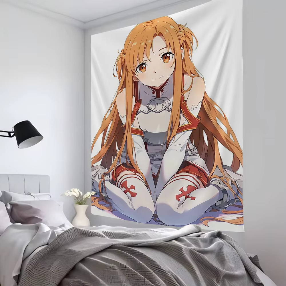 Yuuki Asuna Anime Sword Art On - Art Craft Online incelemesi ve fiyatı