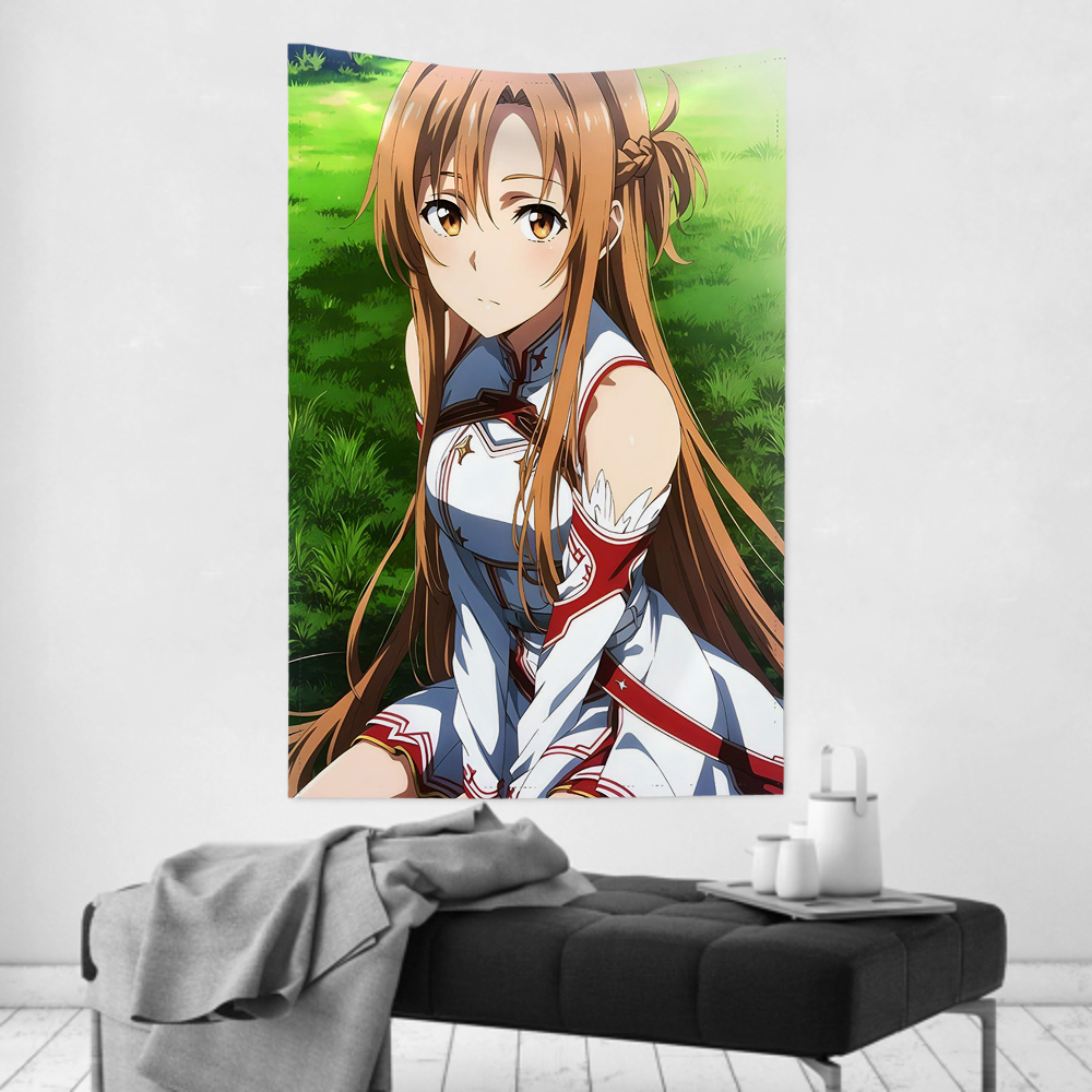 Yuuki Asuna Anime Sword Art On - Art Craft Online incelemesi ve fiyatı