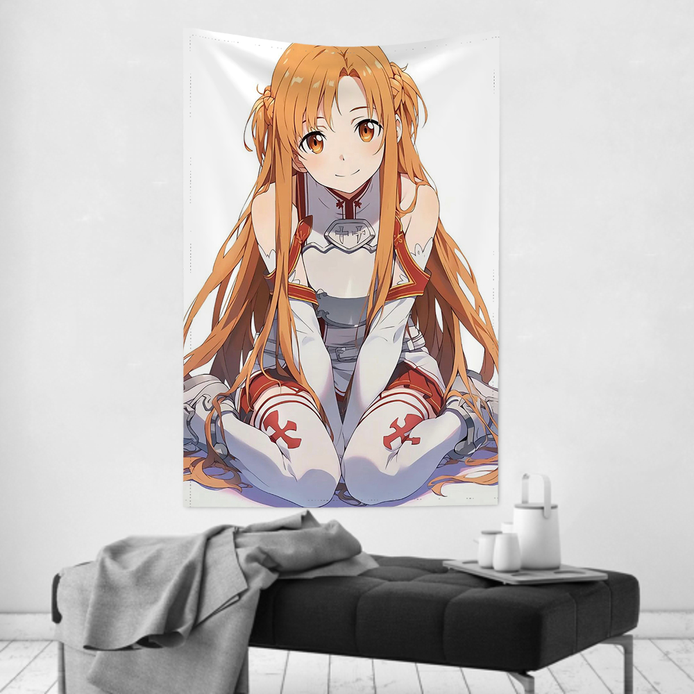 Yuuki Asuna Anime Sword Art On - Art Craft Online incelemesi ve fiyatı