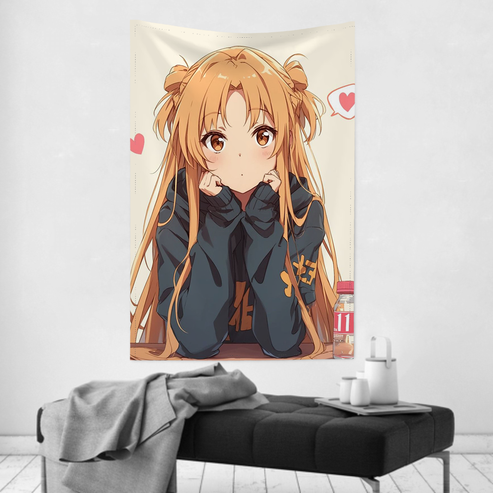 Yuuki Asuna Anime Sword Art On - Art Craft Online incelemesi ve fiyatı