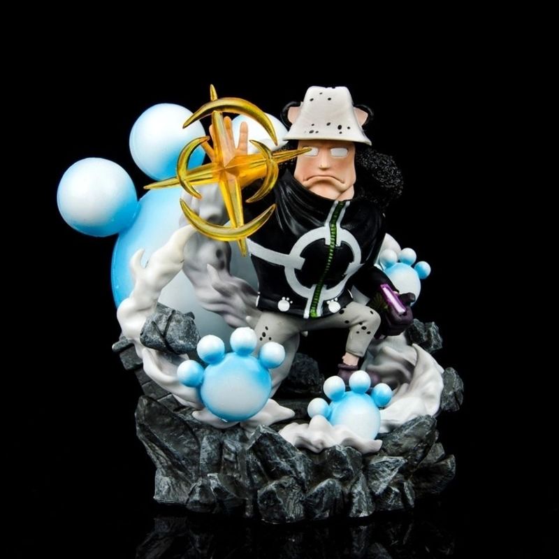 New 13cm One Piece Anime Perip - Art Craft Items incelemesi ve fiyatı