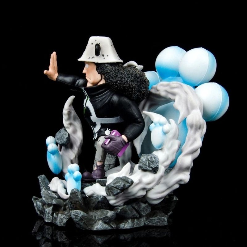 New 13cm One Piece Anime Perip - Art Craft Items incelemesi ve fiyatı