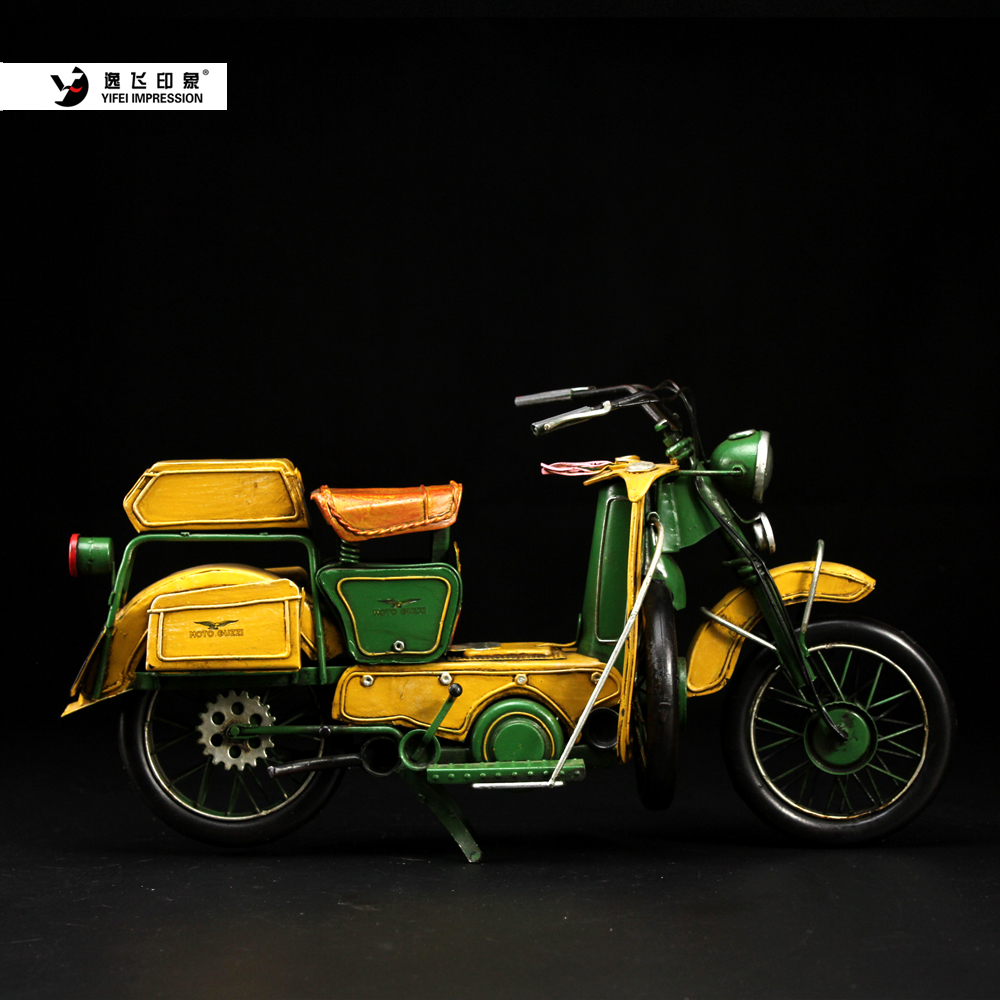 Yifei Impression Retro Iron Ar - Exhibition Of Art And Craft incelemesi ve fiyatı