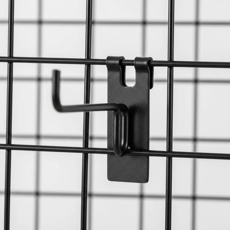 Wire Mesh Display Tower 1.9 x  - Exhibition Of Art And Craft incelemesi ve fiyatı