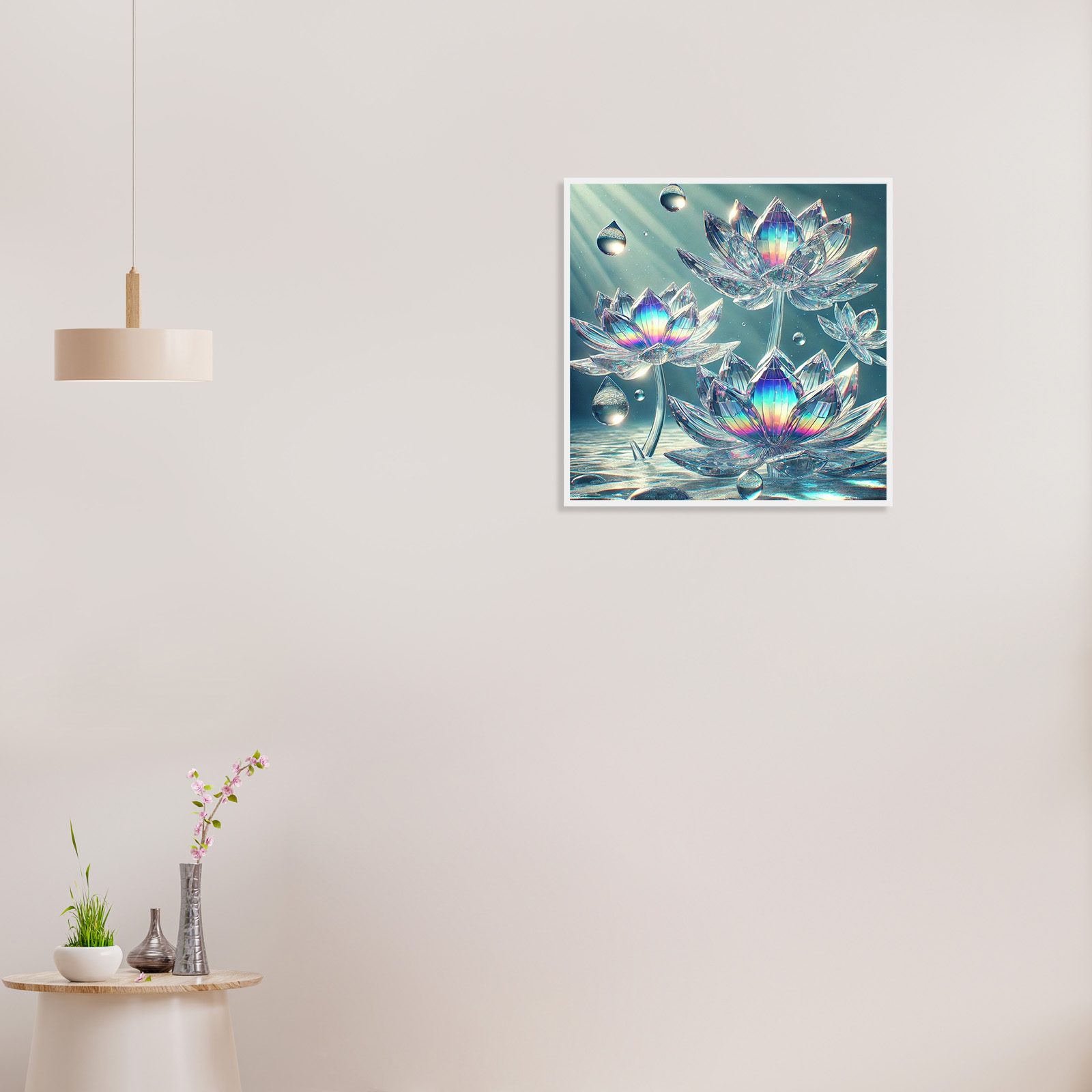 5D Crystal flower Diamond Pain - Art Craft Flower incelemesi ve fiyatı