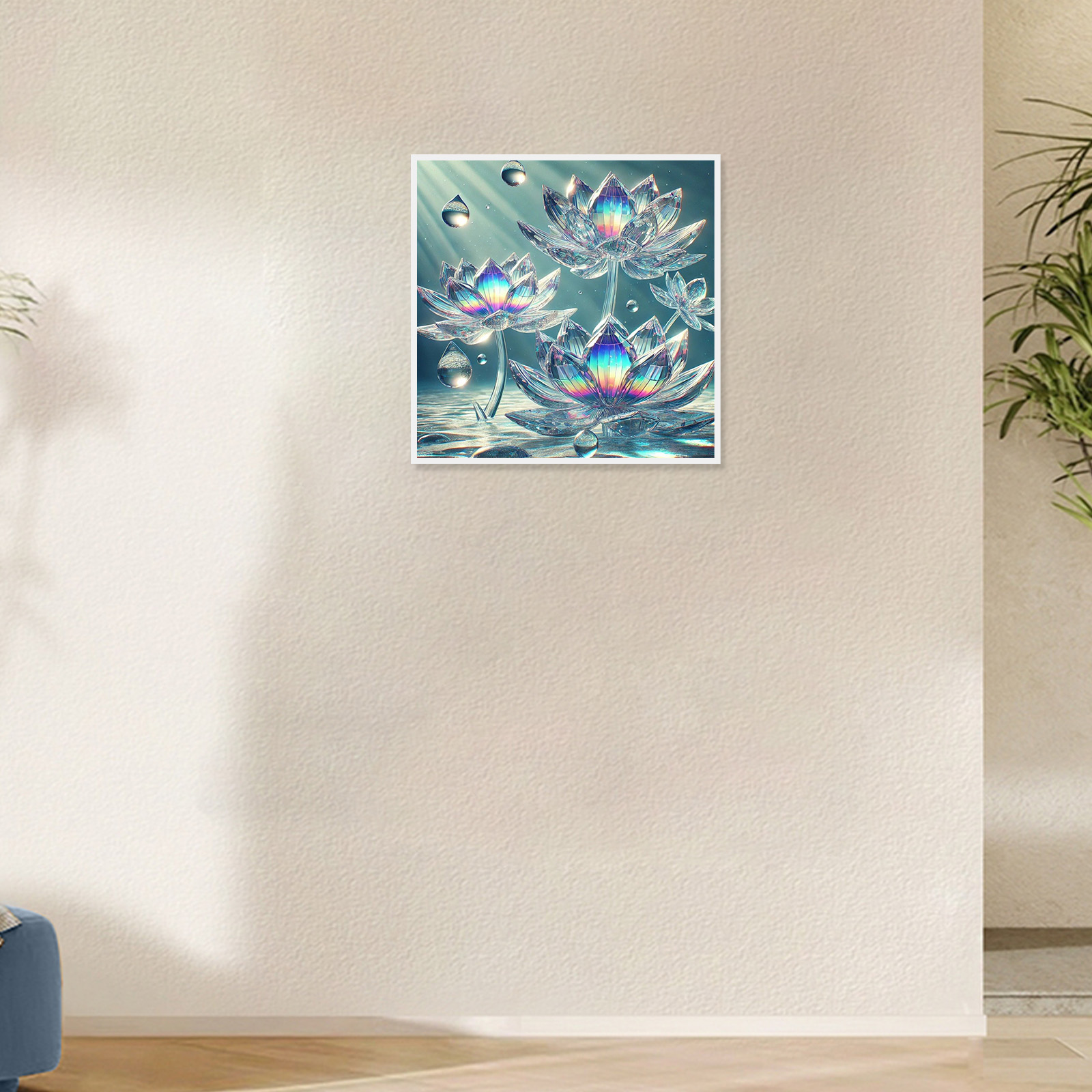 5D Crystal flower Diamond Pain - Art Craft Flower incelemesi ve fiyatı