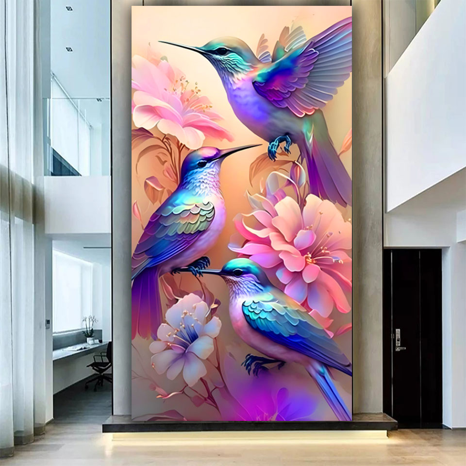 Diamond Painting Kits for Adul - Art And Craft Valentine incelemesi ve fiyatı