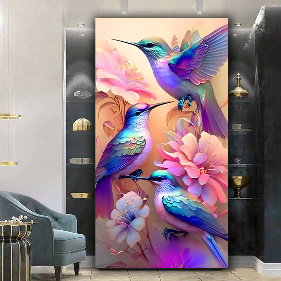 Diamond Painting Kits for Adul - Art And Craft Valentine incelemesi ve fiyatı