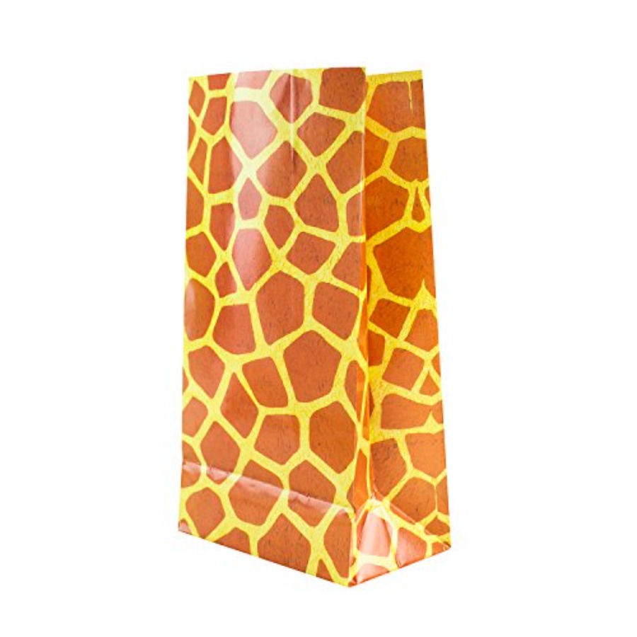 Zoo Animal Print Design Patter - Art And Craft Zoo Animals incelemesi ve fiyatı