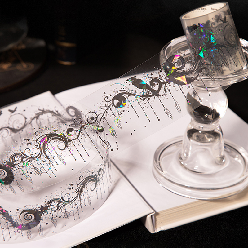 Mr. Paper, Vintage Black Plant - Art Craft Items incelemesi ve fiyatı
