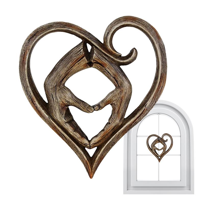 Valentines Wall Decor Craft Ro - Art And Craft Valentine incelemesi ve fiyatı