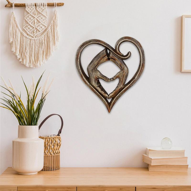 Valentines Wall Decor Craft Ro - Art And Craft Valentine incelemesi ve fiyatı
