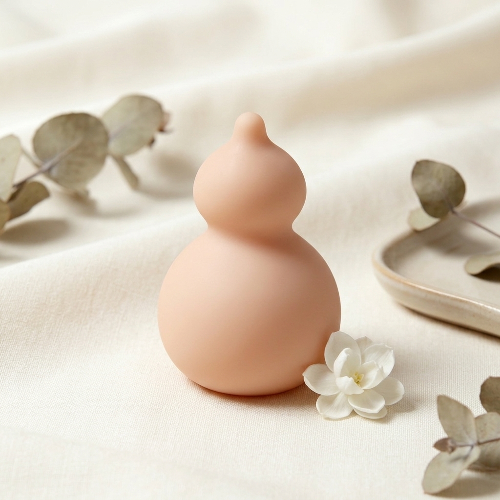 Retro Gourd Shaped Decor Art C - Art Craft Room incelemesi ve fiyatı