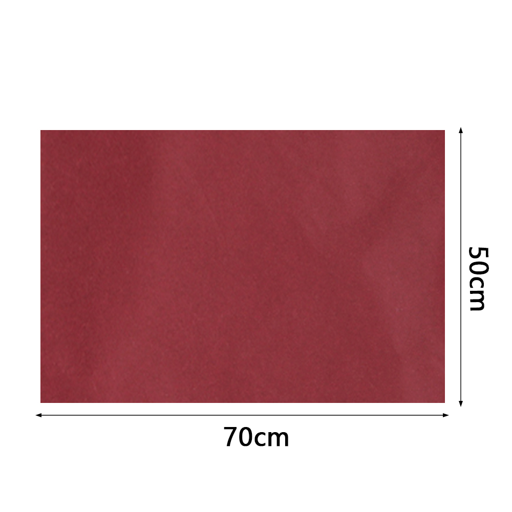 20pcs Colorful Tissue Paper Gi - Art Craft Items incelemesi ve fiyatı