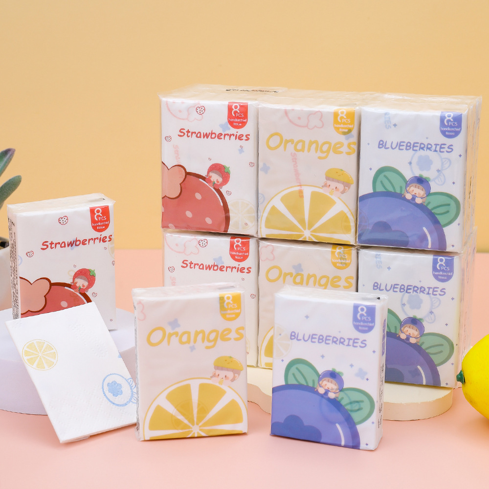 9 pcs/pack Flower & Fruit Mini - Art Craft Items incelemesi ve fiyatı