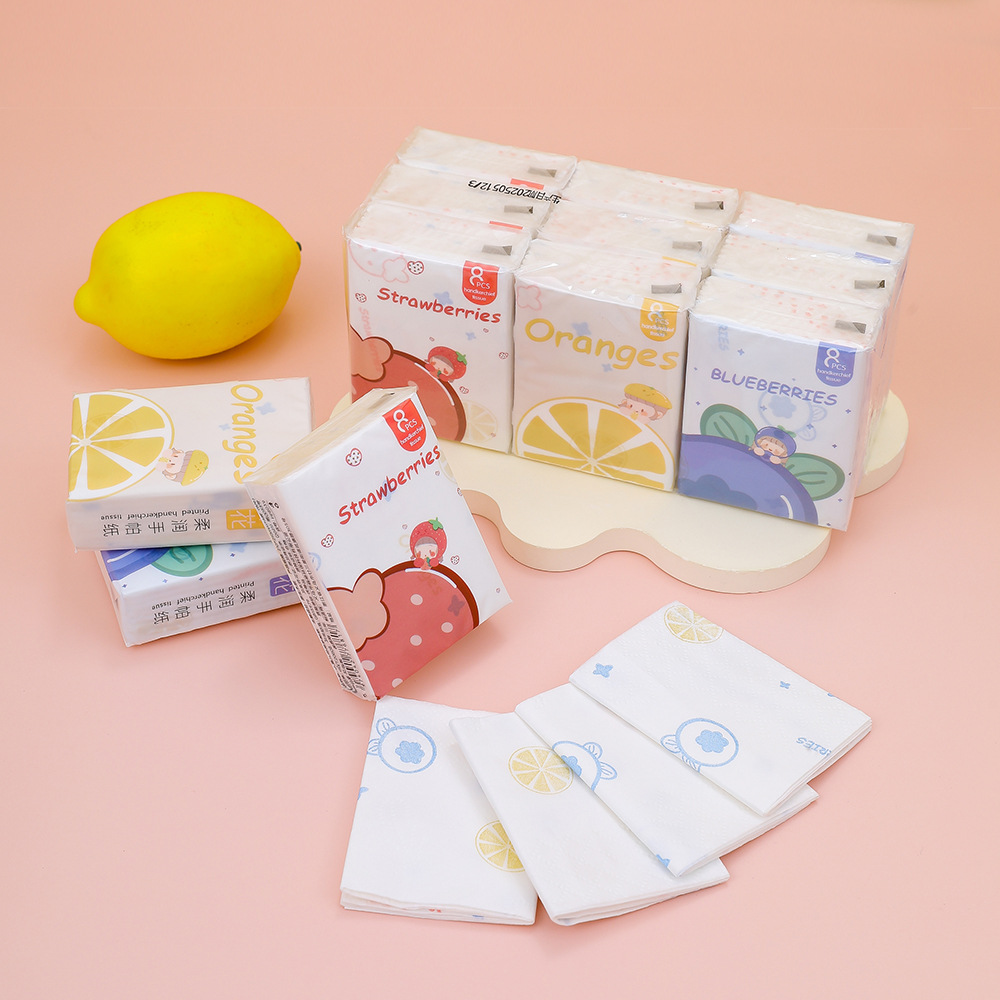 9 pcs/pack Flower & Fruit Mini - Art Craft Items incelemesi ve fiyatı