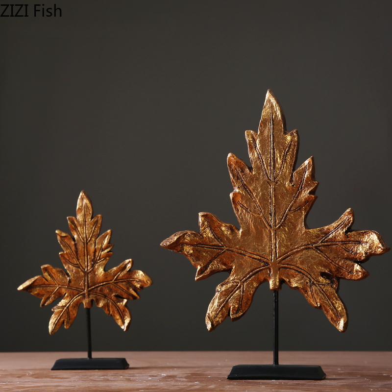 Resin Maple Leaf Ornament Desk - Exhibition Of Art And Craft incelemesi ve fiyatı