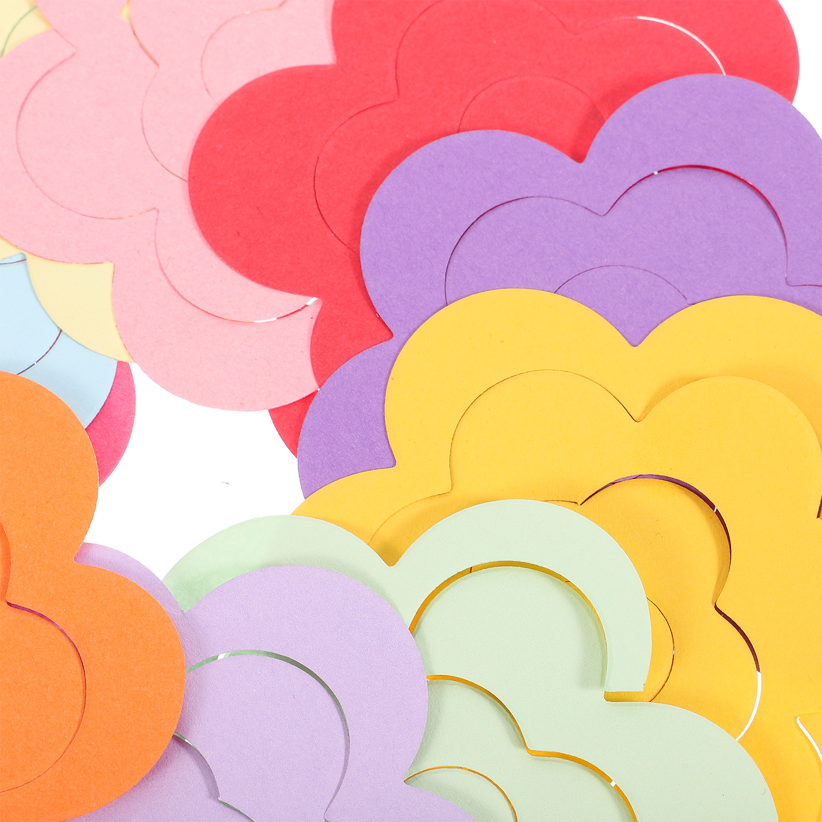 1Set Rose Origami Paper Strips - Quilling Paper Strips incelemesi ve fiyatı