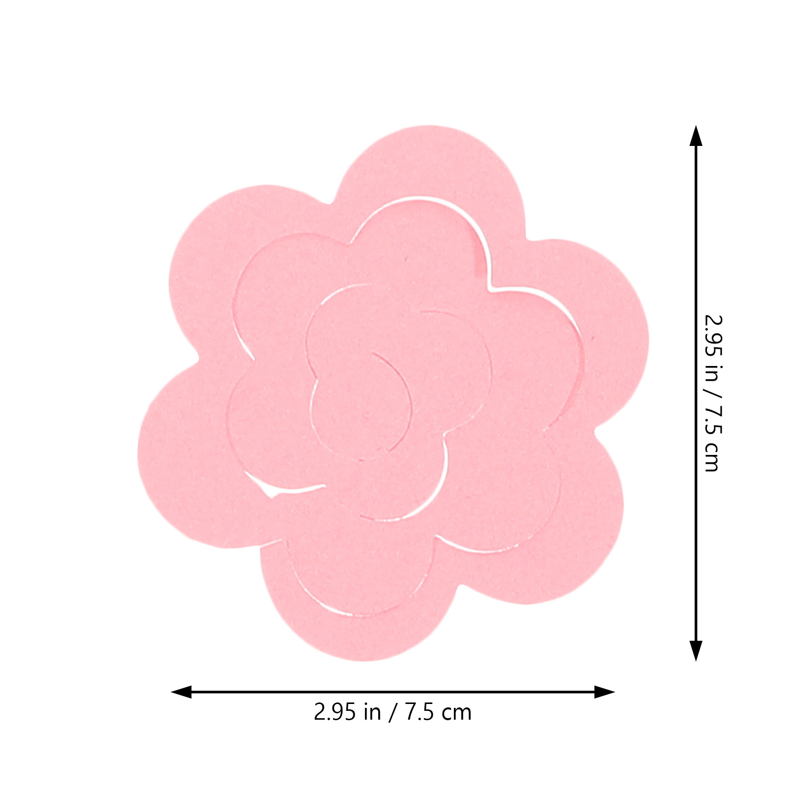 1Set Rose Origami Paper Strips - Quilling Paper Strips incelemesi ve fiyatı