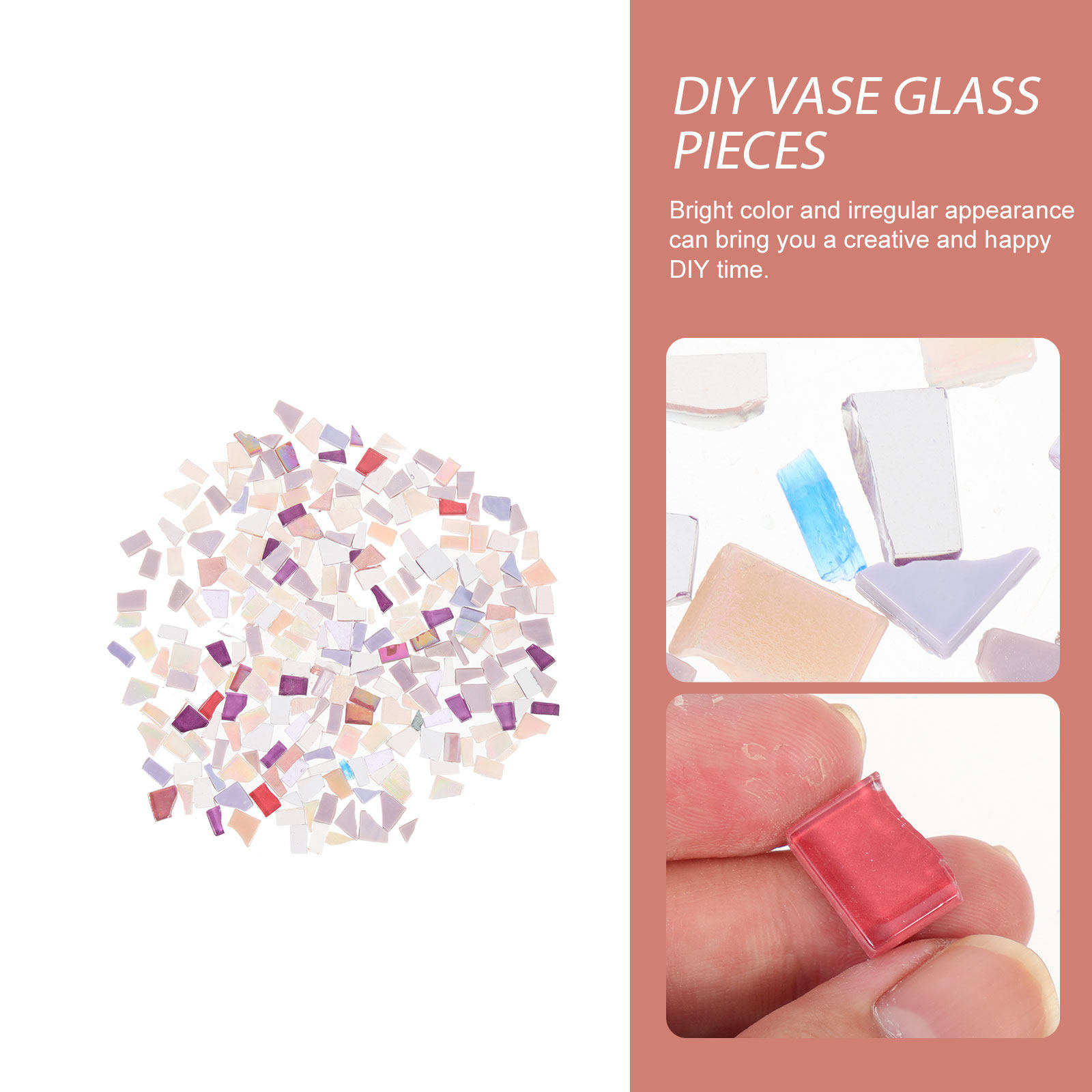 Premium Glass Mosaic Tiles DIY - Mosaic Tile Supply incelemesi ve fiyatı