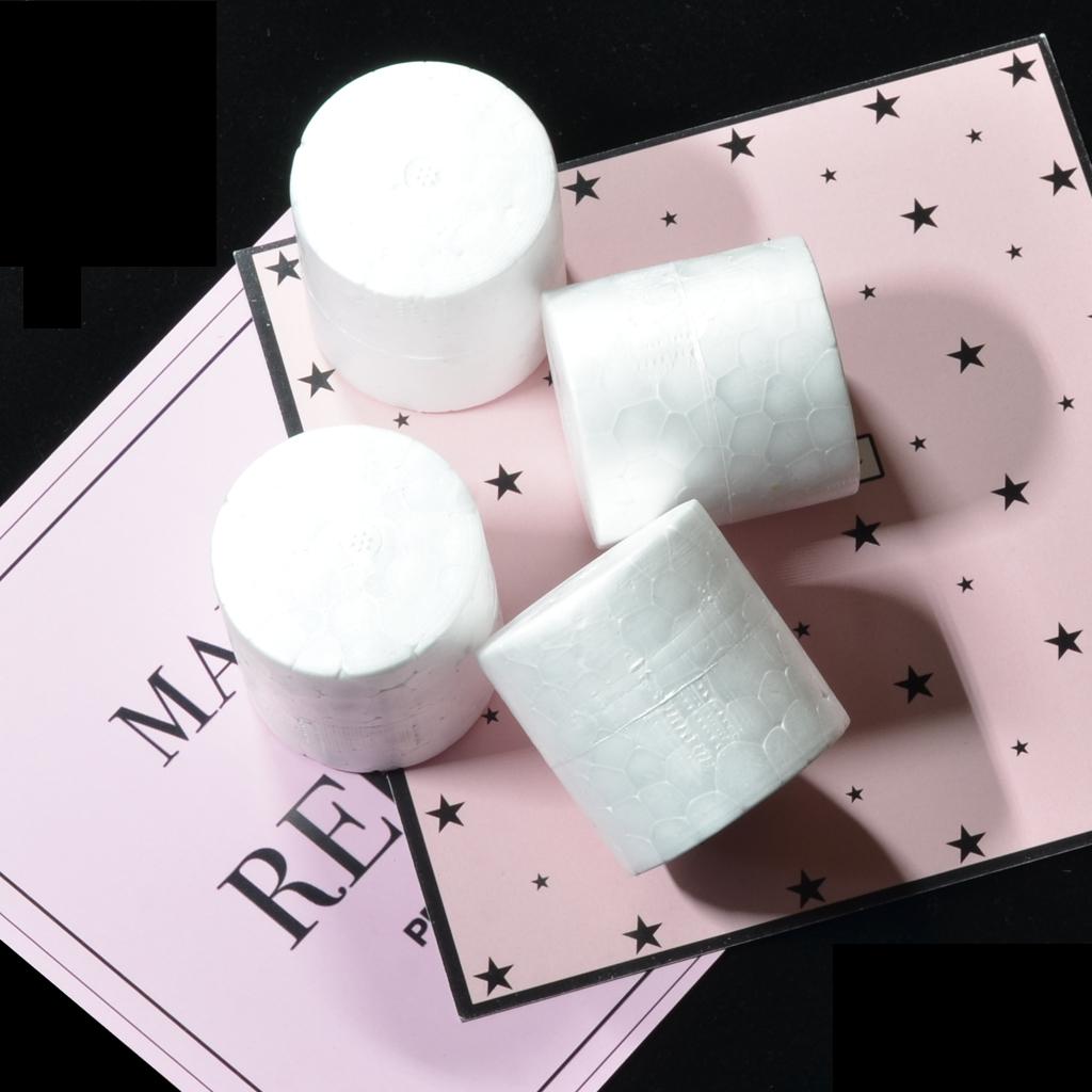Creative Polystyrene Cylinder  - Art Craft Education incelemesi ve fiyatı
