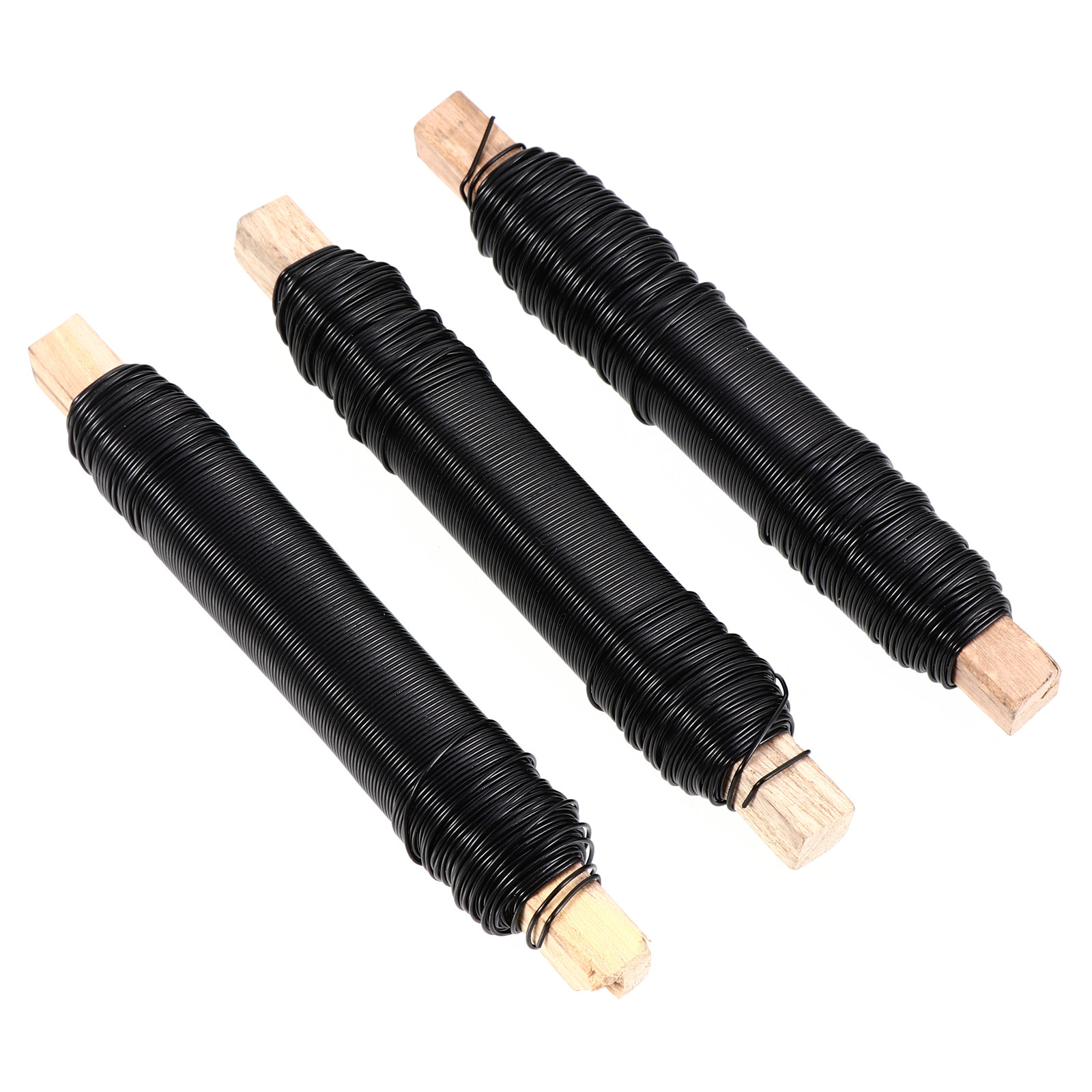 3Pcs Bouquet Binding Wires Sli - Art And Craft With Paint incelemesi ve fiyatı