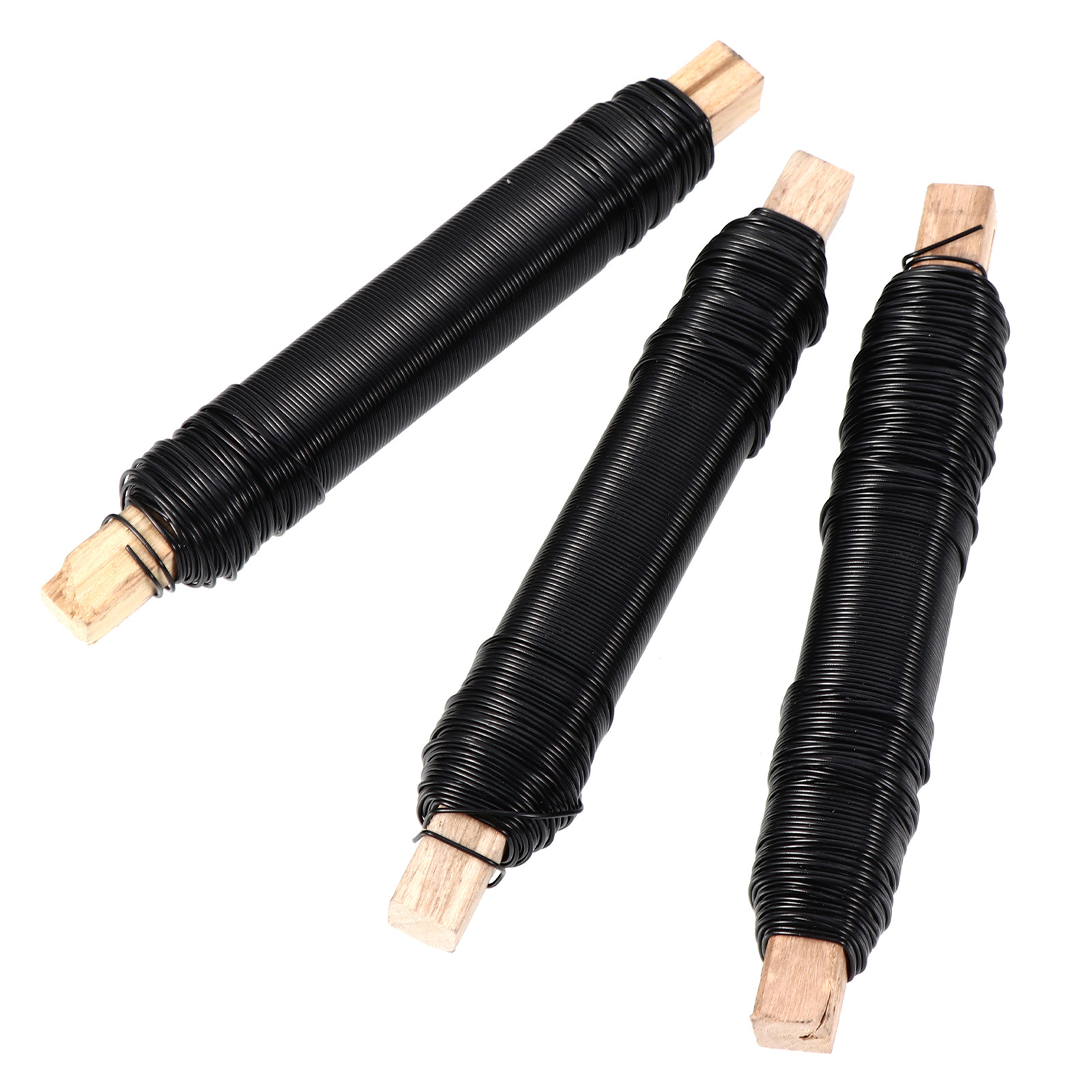 3Pcs Bouquet Binding Wires Sli - Art And Craft With Paint incelemesi ve fiyatı