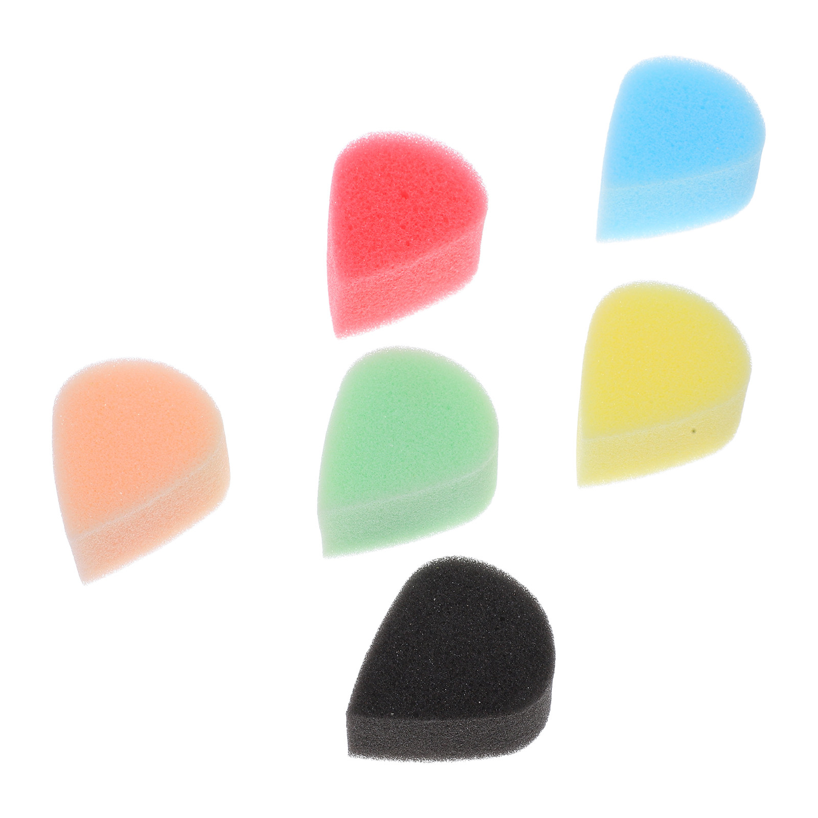 6Pcs Children Face Painting Sp - Art And Craft With Paint incelemesi ve fiyatı