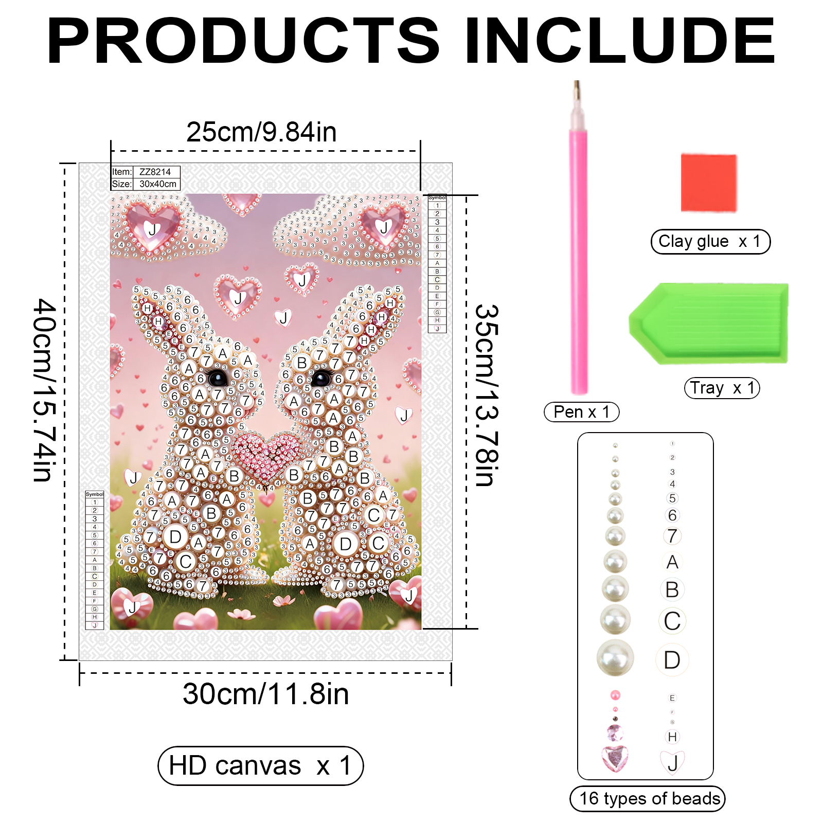 DIY Pearl Diamond Art Painting - Art Craft Adult incelemesi ve fiyatı