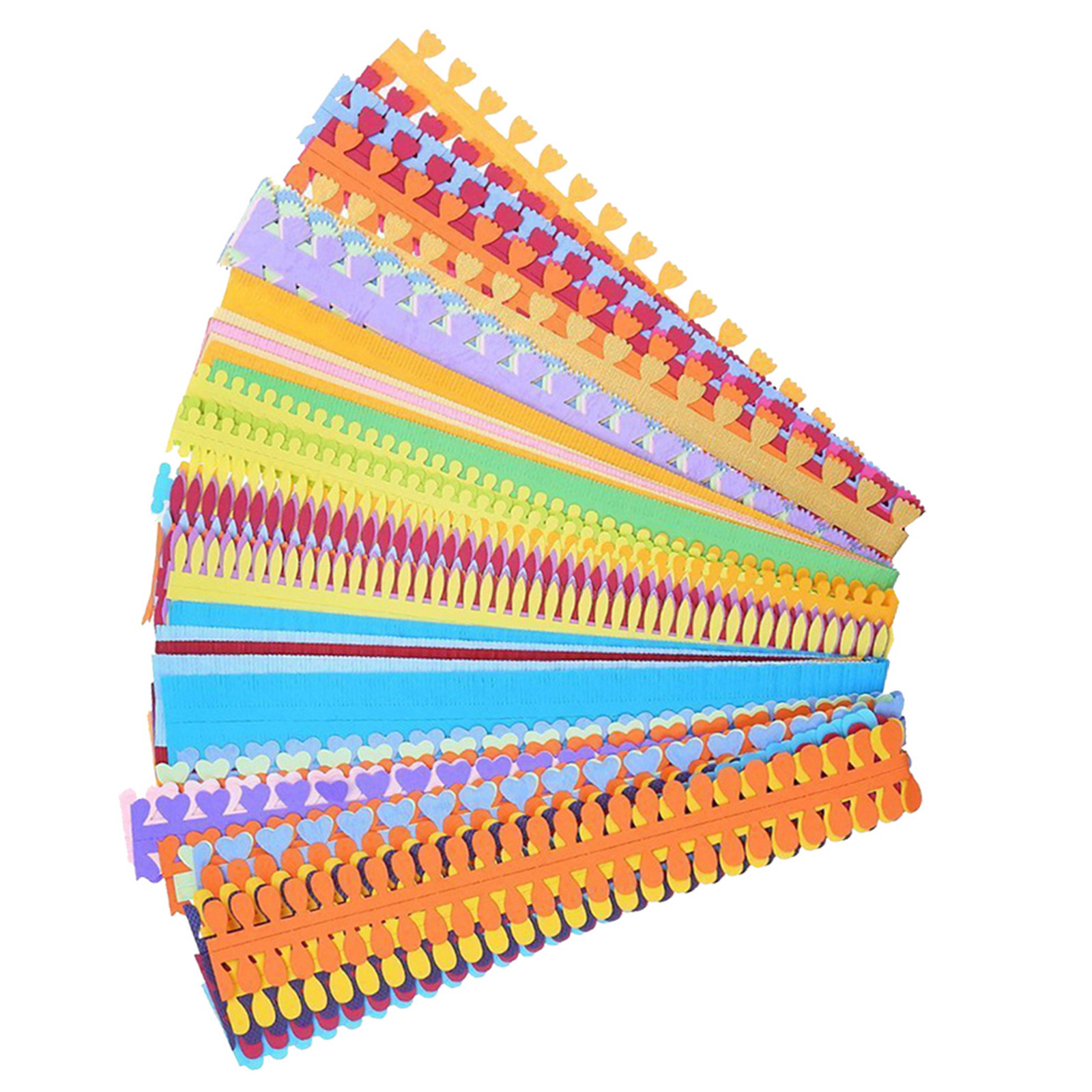 60Pcs DIY Quilling Paper Strip - Quilling Paper Strips incelemesi ve fiyatı
