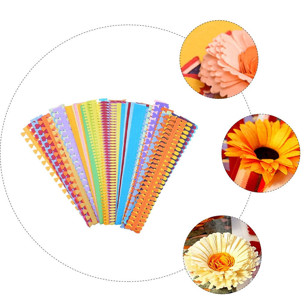 60Pcs DIY Quilling Paper Strip - Quilling Paper Strips incelemesi ve fiyatı