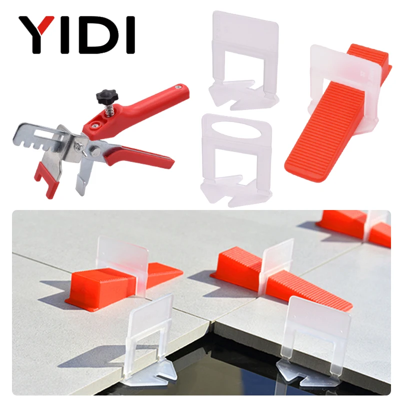 100pcs 1/1.5/2/2.5/3mm Ceramic - Mosaic Tile Supply incelemesi ve fiyatı