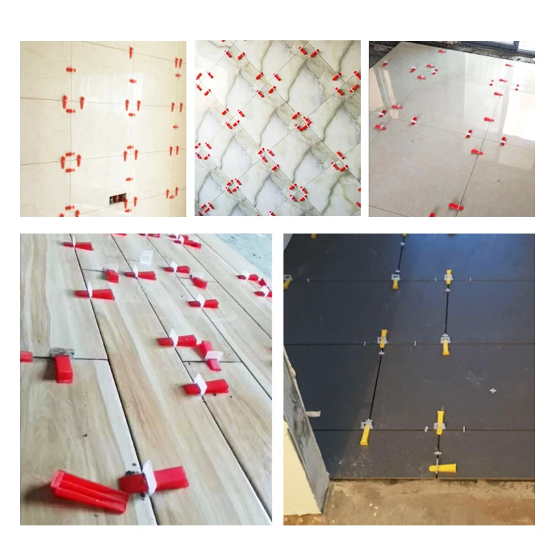 100pcs 1/1.5/2/2.5/3mm Ceramic - Mosaic Tile Supply incelemesi ve fiyatı