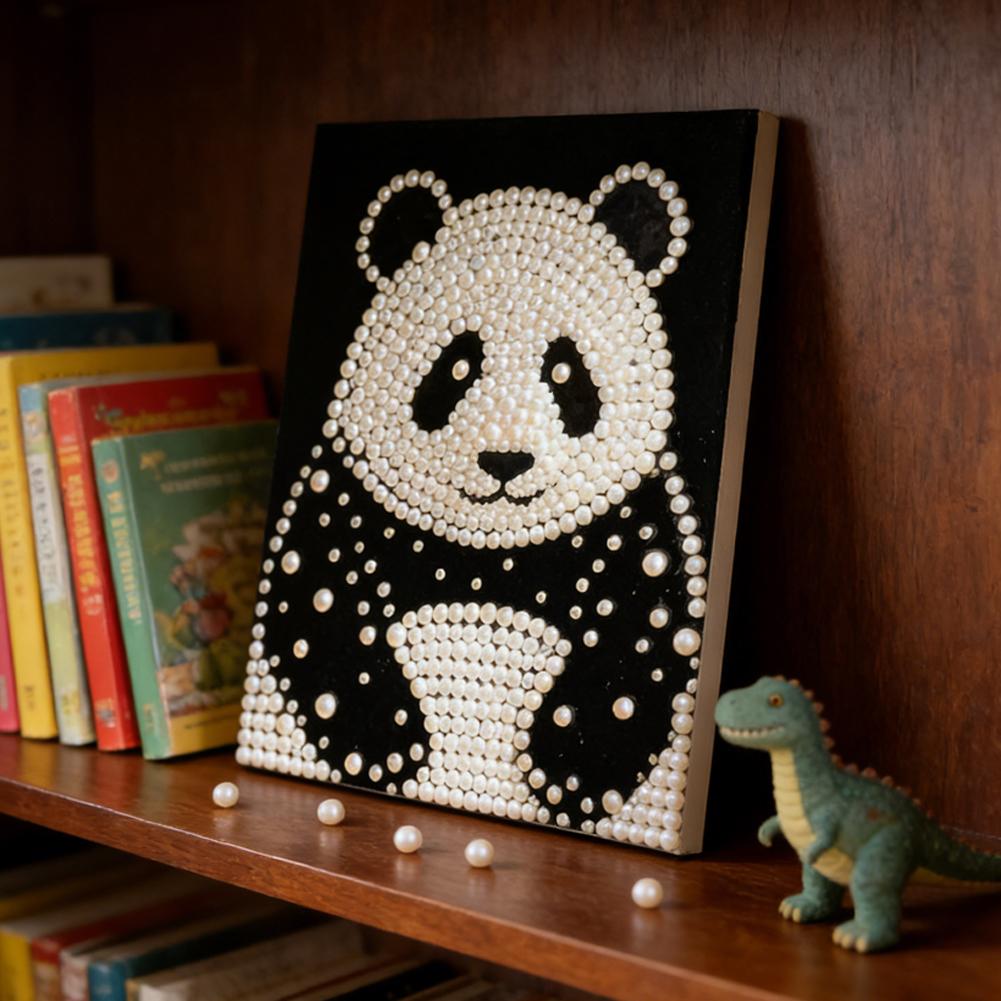 DIY Pearl Diamond Art Kits 20x - Art Craft Idea incelemesi ve fiyatı