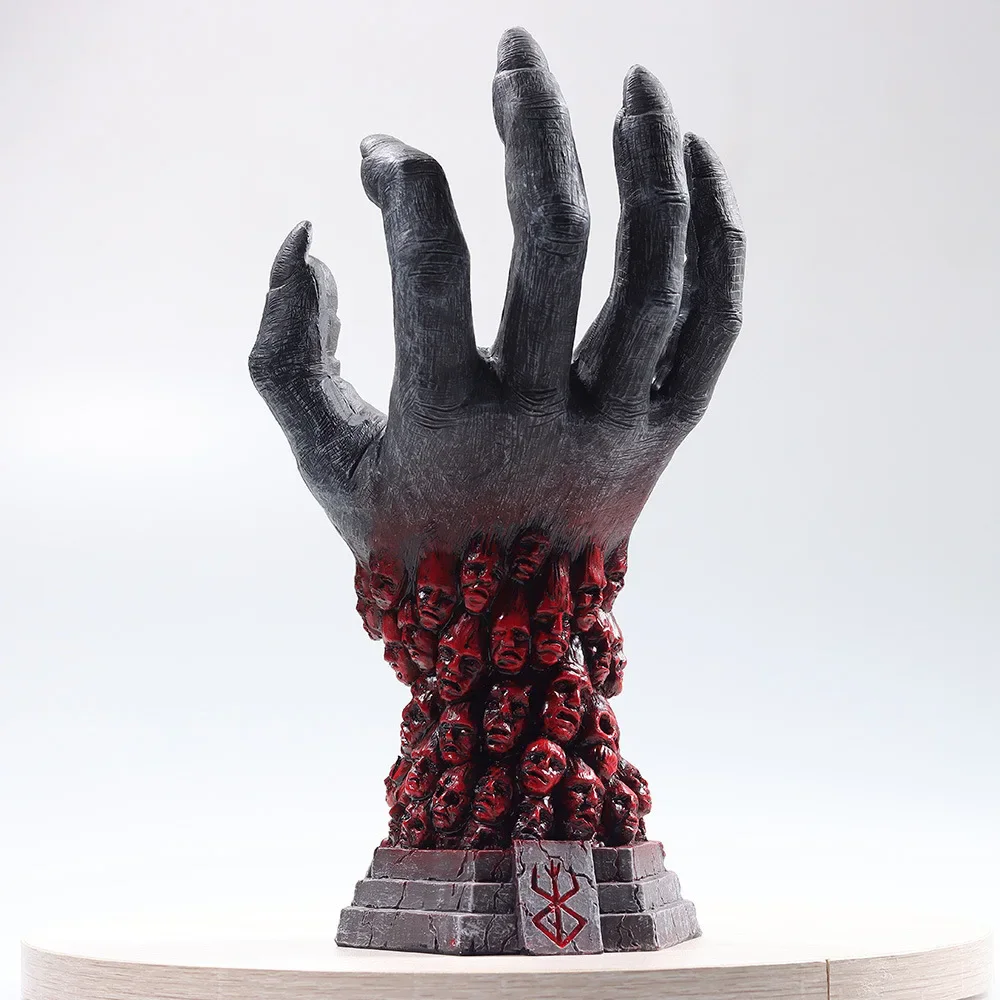 Berserk Figure Hand of God Sta - Art Craft Items incelemesi ve fiyatı