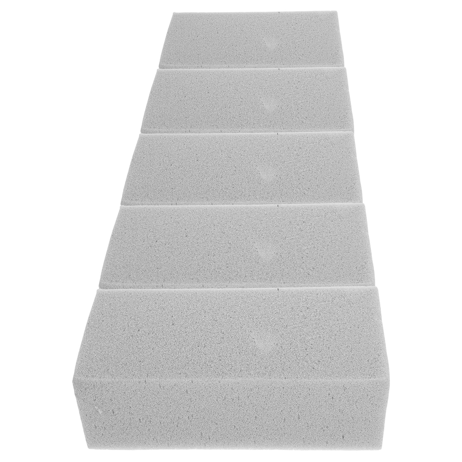 5Pcs Professional Floral Foam  - Art Craft Flower incelemesi ve fiyatı