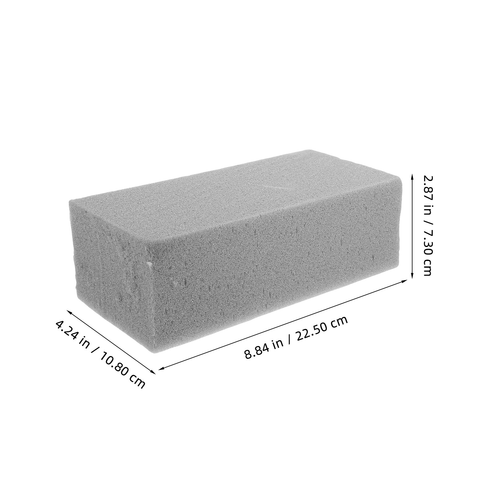 5Pcs Professional Floral Foam  - Art Craft Flower incelemesi ve fiyatı