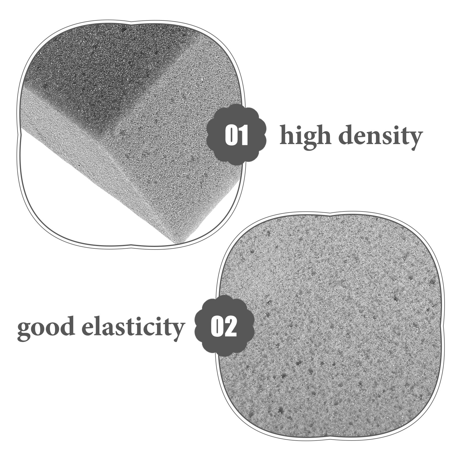 5Pcs Professional Floral Foam  - Art Craft Flower incelemesi ve fiyatı