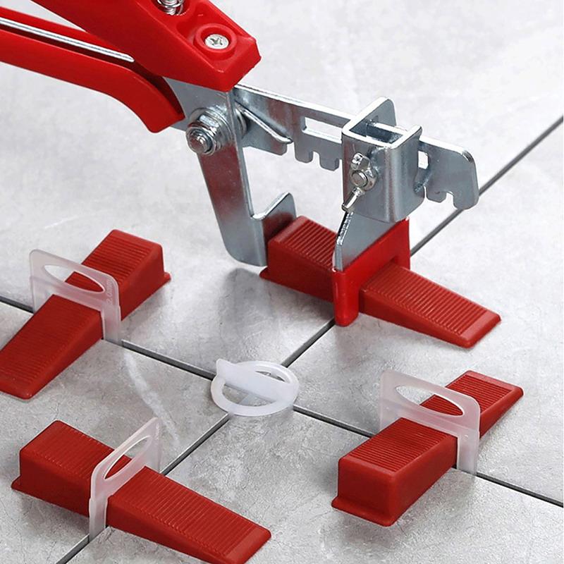 100Pcs Ceramic Tile Spacers Cl - Mosaic Tile Supply incelemesi ve fiyatı