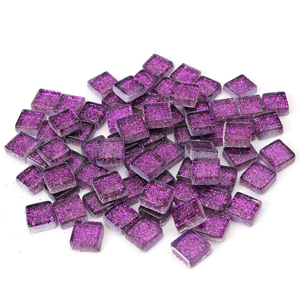 300G Mosaic Tiles Crystal Colo - Mosaic Tile Supply incelemesi ve fiyatı
