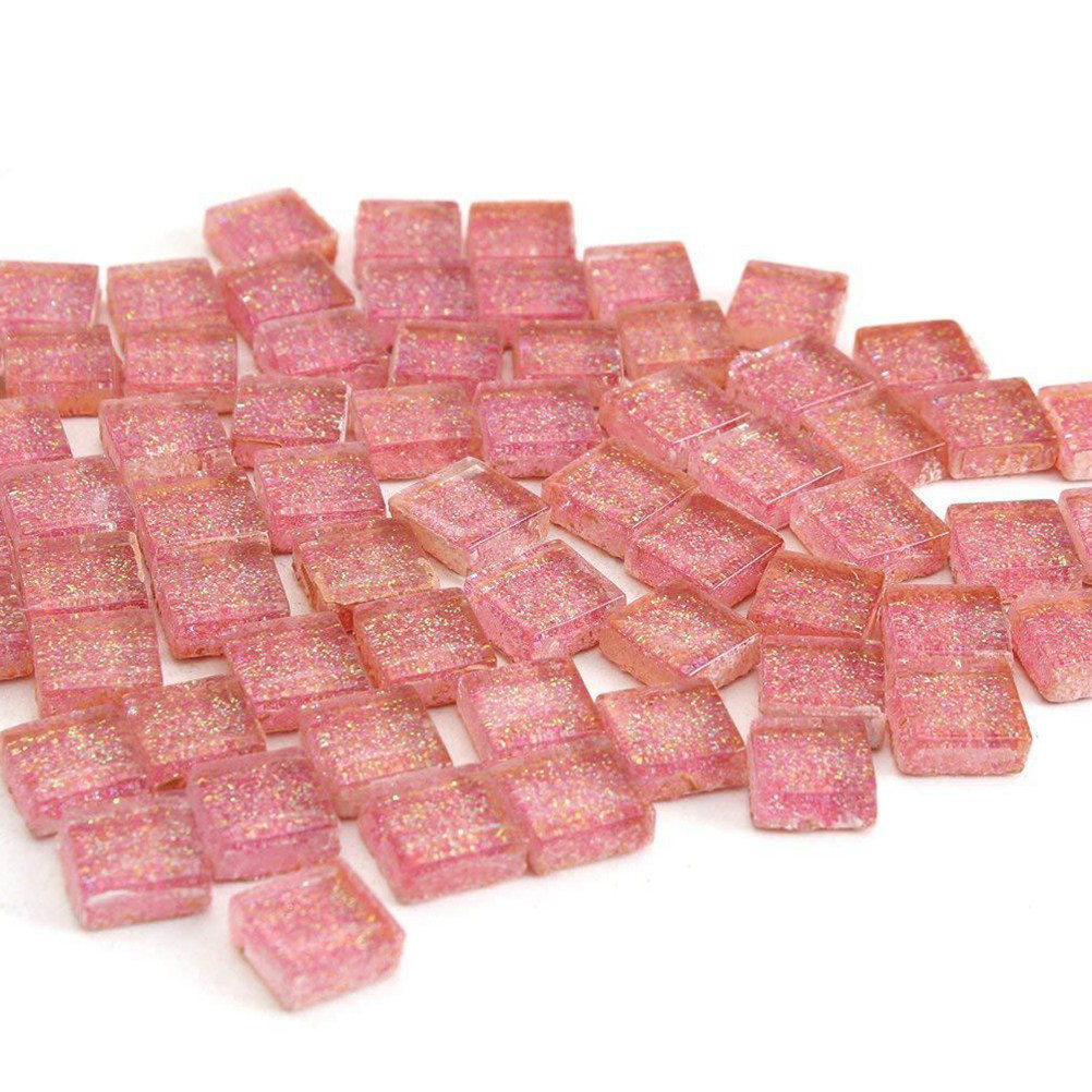 300G Mosaic Tiles Crystal Colo - Mosaic Tile Supply incelemesi ve fiyatı