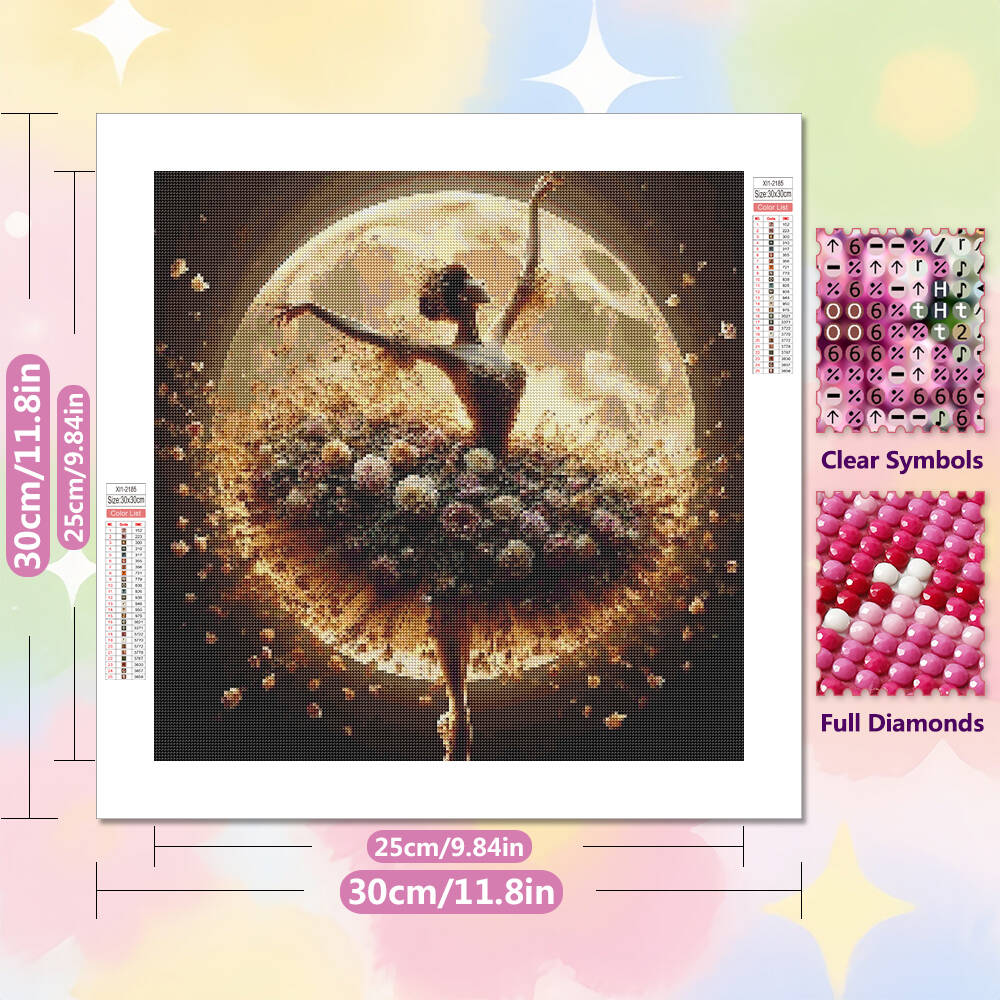Frameless, DIY 5D Diamond Pain - Art Craft Flower incelemesi ve fiyatı