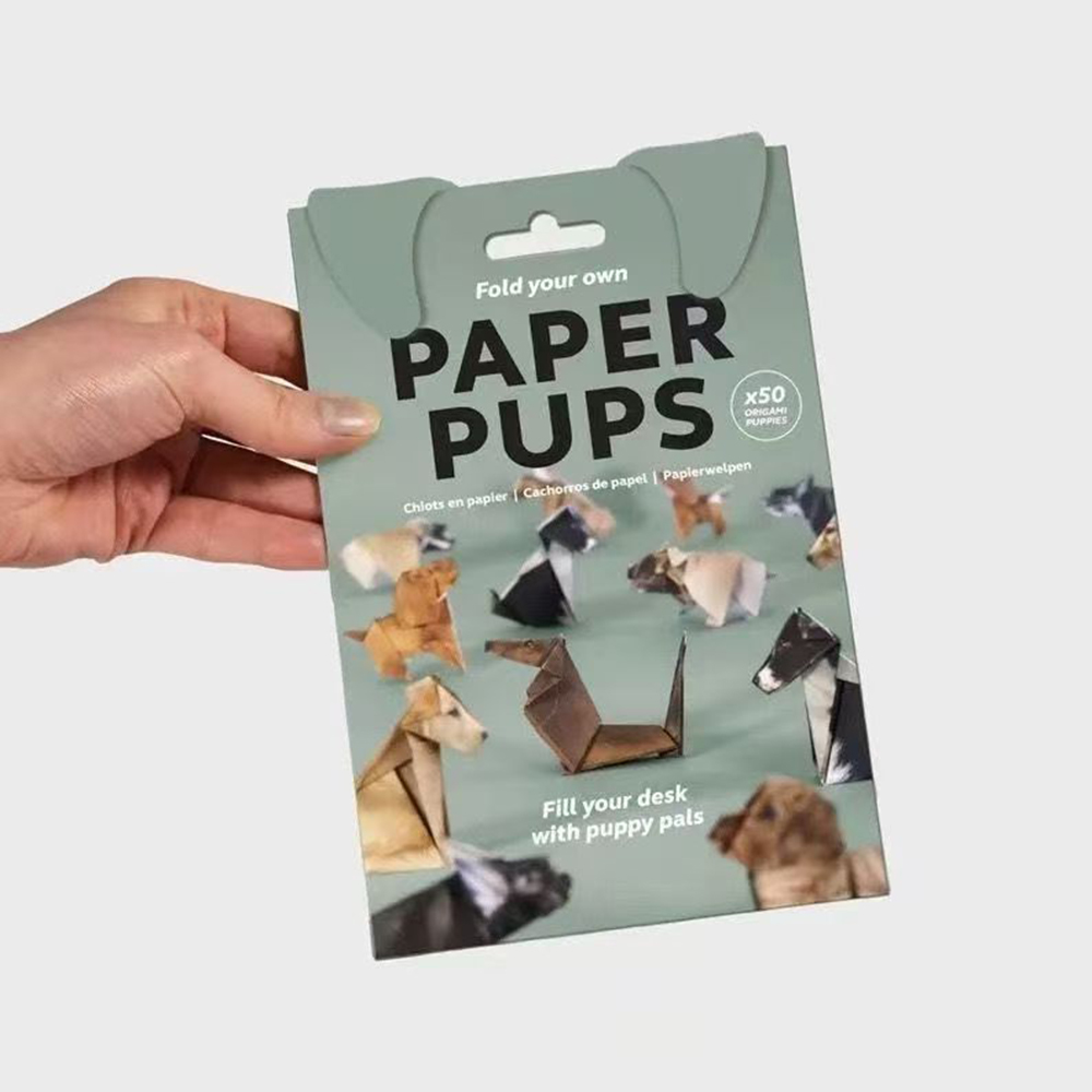 Creative DIY Paper Cats 50 She - Art Craft Cat incelemesi ve fiyatı